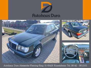 E Automatik * H-Kennzeichen*