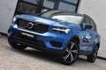Volvo XC40 T5 Plug In Hybride  R-Design / FULL Option Bleu - thumbnail 1