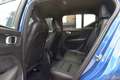 Volvo XC40 T5 Plug In Hybride  R-Design / FULL Option Blauw - thumbnail 14