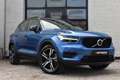 Volvo XC40 T5 Plug In Hybride  R-Design / FULL Option Blauw - thumbnail 5