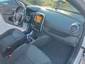 Renault Clio 5p 1.2 UNIPROPRIETARIO-NEOPATENTATI Blanc - thumbnail 9