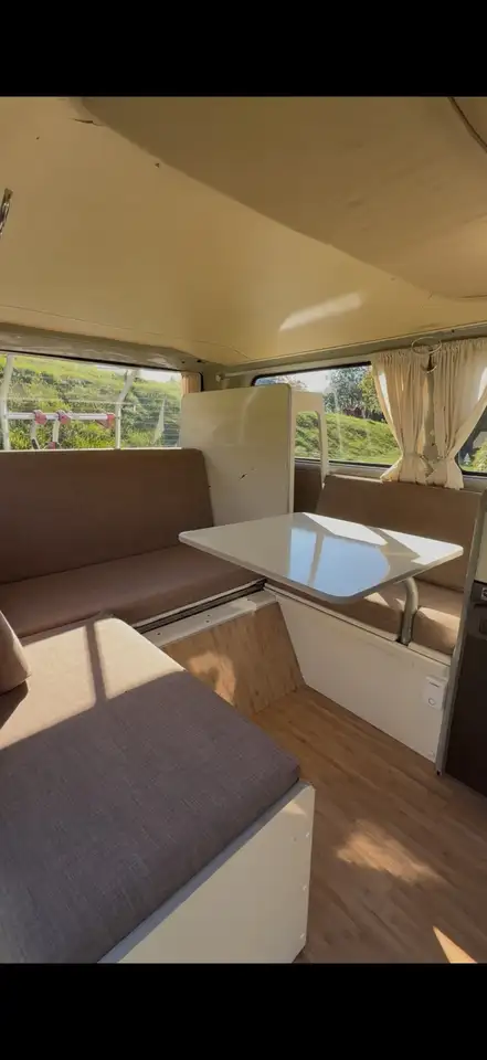 Volkswagen T3, foto 2
