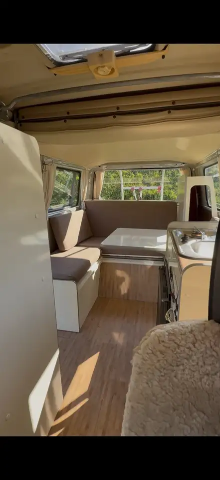 Volkswagen T3, foto 7