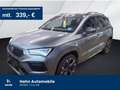 CUPRA Ateca 2.0TSI DSG 4Drive VZ Pano AHK Navi ACC 360 Grau - thumbnail 1