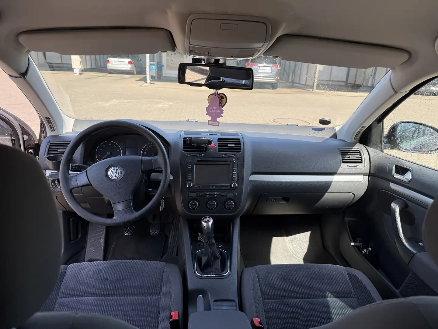 Volkswagen Jetta 1.6 Comfortline - 2