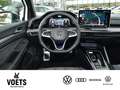 Volkswagen Golf VIII Lim. GTE 1.5 TSI eHybrid DSG MATRIX-LED Weiß - thumbnail 15