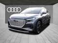 Audi e-tron UPE 68.110,00 advanced S line Int. ACC Klima pr... Grijs - thumbnail 1