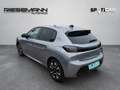 Peugeot 208 Hybrid 110 e-DCS6 Allure Grau - thumbnail 8