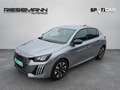 Peugeot 208 Hybrid 110 e-DCS6 Allure Grau - thumbnail 1