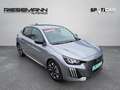 Peugeot 208 Hybrid 110 e-DCS6 Allure Grau - thumbnail 4