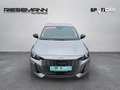 Peugeot 208 Hybrid 110 e-DCS6 Allure Grau - thumbnail 3