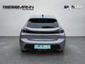 Peugeot 208 Hybrid 110 e-DCS6 Allure Grau - thumbnail 6