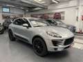 Porsche Macan Macan 3.0d S 250cv pdk SERVICE BOOK Gris - thumbnail 1