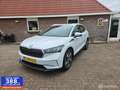 Skoda Enyaq iV 80 Wit - thumbnail 1