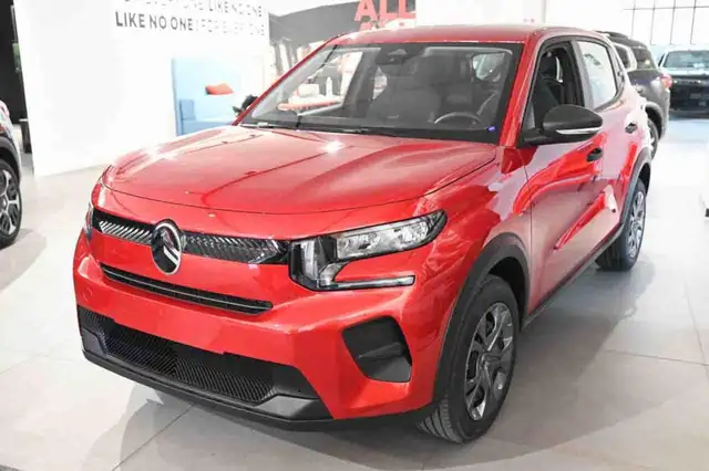 Citroen C3 PureTech 100 S&S You