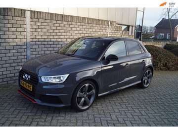 Sportback 1.8 TFSI Sport Pro Line S Autom Leder/Al