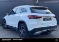 Mercedes-Benz GLA 200 GLA 200 d Progressive Distro AHK MLed Pano 360° Bianco - thumbnail 7