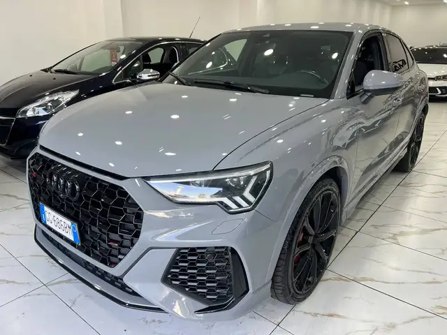 Audi RS Q3