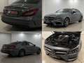 Mercedes-Benz CLS 350 d BlueTec AMG-Line Night-Paket|LED|MEM| Grau - thumbnail 17