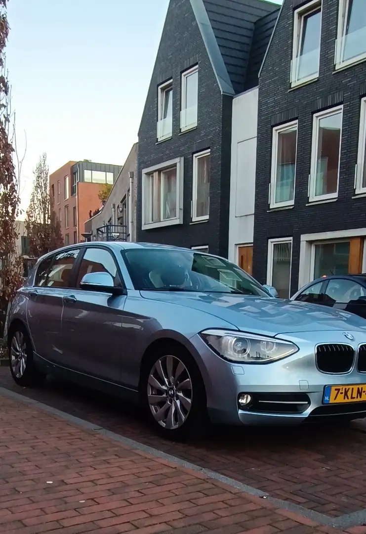 BMW 116 116i Sport Line - 1