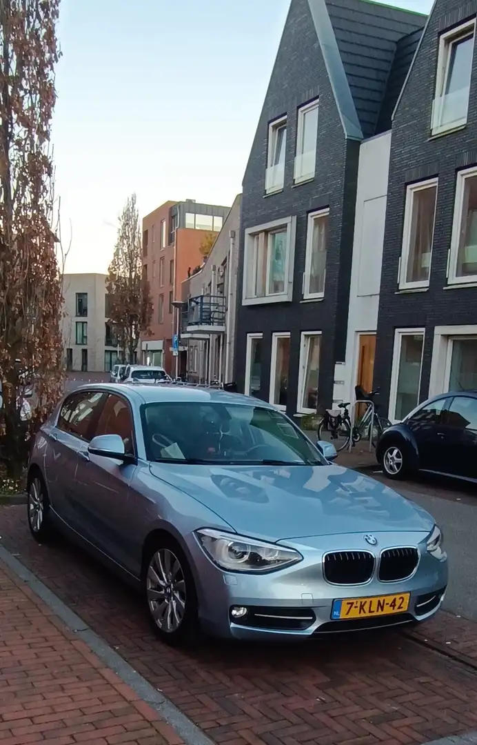 BMW 116 116i Sport Line - 2