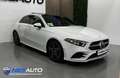Mercedes-Benz A 180 A180 Blanco - thumbnail 3