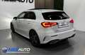 Mercedes-Benz A 180 A180 Blanco - thumbnail 9