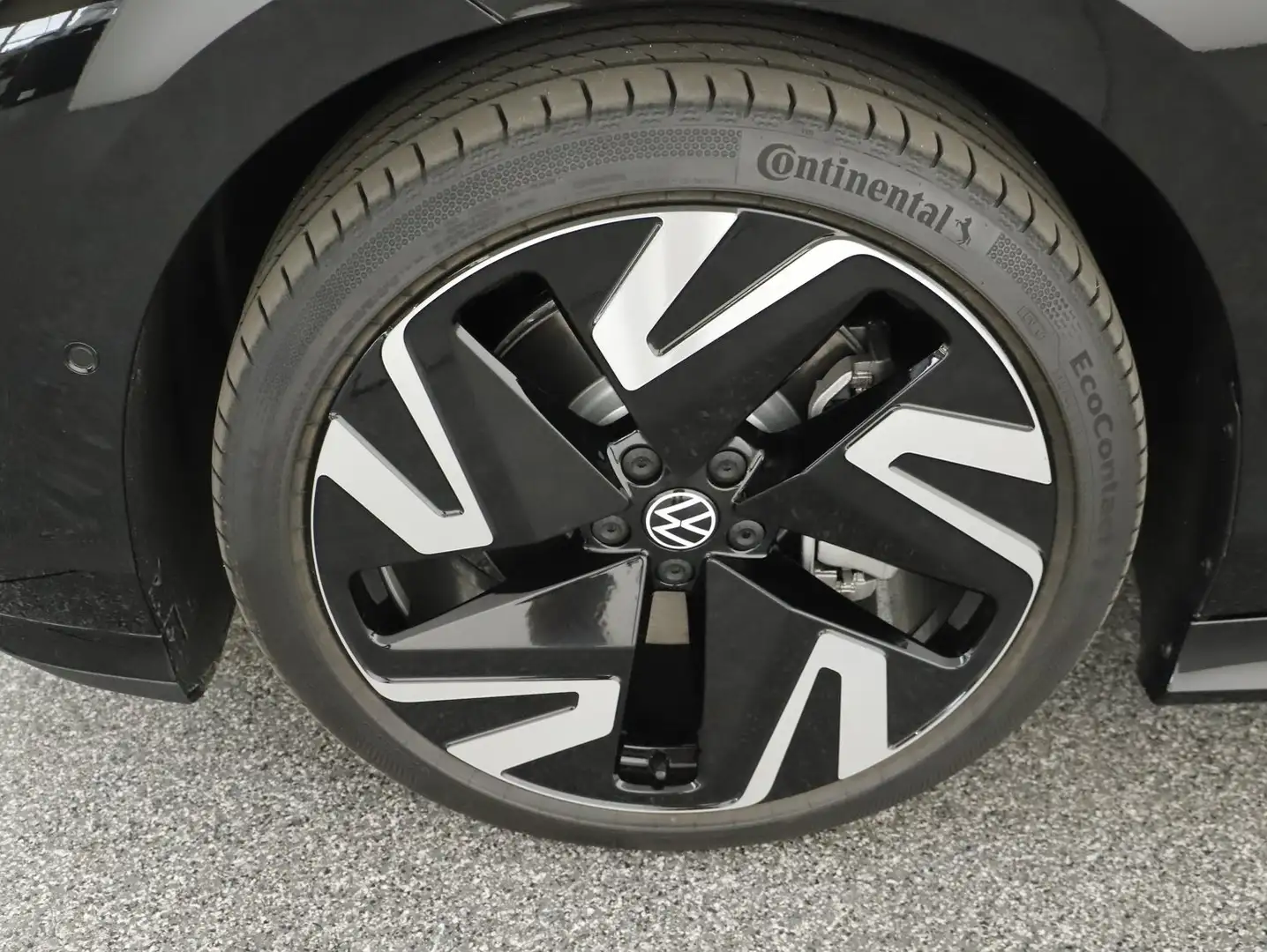Volkswagen ID.7 Tourer GTX 4MOTION 250 kW Business Zwart - 2