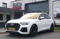 Audi Q5 55 TFSI e S-Line, Facelifte, Pano, Digitaal, Trekh Blanco - thumbnail 1