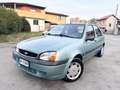 Ford Fiesta 5p 1.2 16v EURO 4 *OK NEOPATENTATI* Albastru - thumbnail 1