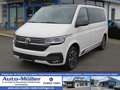 Volkswagen T6.1 Multivan Edition Standheizung Dig.-Cockpit Markise Weiß - thumbnail 1