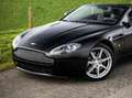 Aston Martin Vantage V8 Roadster 4.3 V8 Sport-seats Full History Gris - thumbnail 2