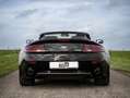 Aston Martin Vantage V8 Roadster 4.3 V8 Sport-seats Full History Gris - thumbnail 4