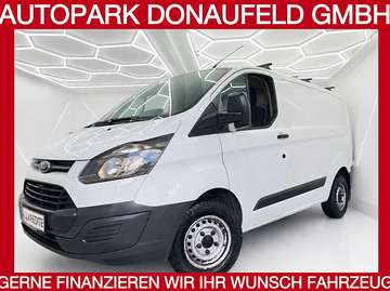 Kasten 2,2 TDCi L1H1-MWST AUSWEISBAR-WENIG KILO...