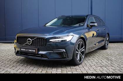Volvo V90 2.0 T8 Recharge AWD Ultimate Bright | Bowers&Wilki