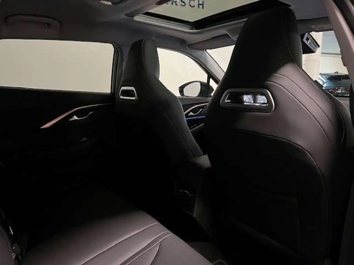 Chery Sonstige Omoda 5 1.6 TGDI PREMIUM Grau - 2