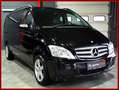 Mercedes-Benz Viano 2.2 CDI Trend Edition lang Aut 7 Sitze AHK Schwarz - thumbnail 3