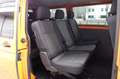 Volkswagen T6.1 Kombi erst 22tkm 2sTÜR/STDHZG/DSG/KLIMA/KAM Orange - thumbnail 8