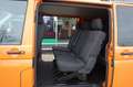 Volkswagen T6.1 Kombi erst 22tkm 2sTÜR/STDHZG/DSG/KLIMA/KAM Orange - thumbnail 10