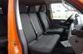 Volkswagen T6.1 Kombi erst 22tkm 2sTÜR/STDHZG/DSG/KLIMA/KAM Orange - thumbnail 23