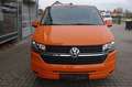 Volkswagen T6.1 Kombi erst 22tkm 2sTÜR/STDHZG/DSG/KLIMA/KAM Orange - thumbnail 17