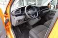 Volkswagen T6.1 Kombi erst 22tkm 2sTÜR/STDHZG/DSG/KLIMA/KAM Orange - thumbnail 7