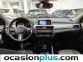 BMW X2 sDrive 18dA Azul - thumbnail 9