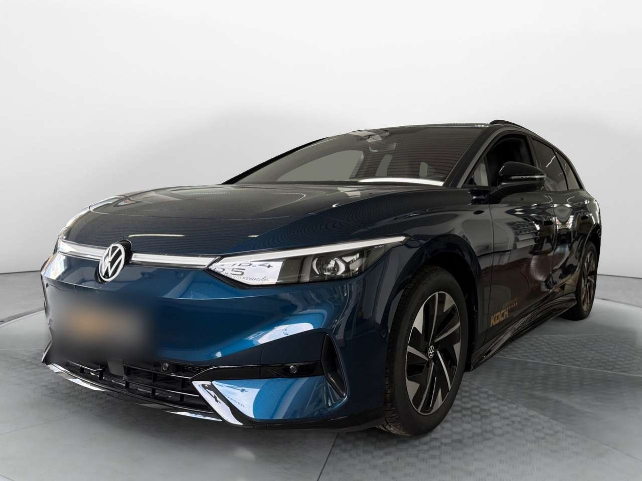 Volkswagen-ID.7-Tourer Pro 77kWh AHK HUD LED NAVI MASSAGE