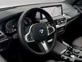 BMW X3 xDrive30d M SPORTPAKET UPE 95.850,-- Schwarz - thumbnail 7