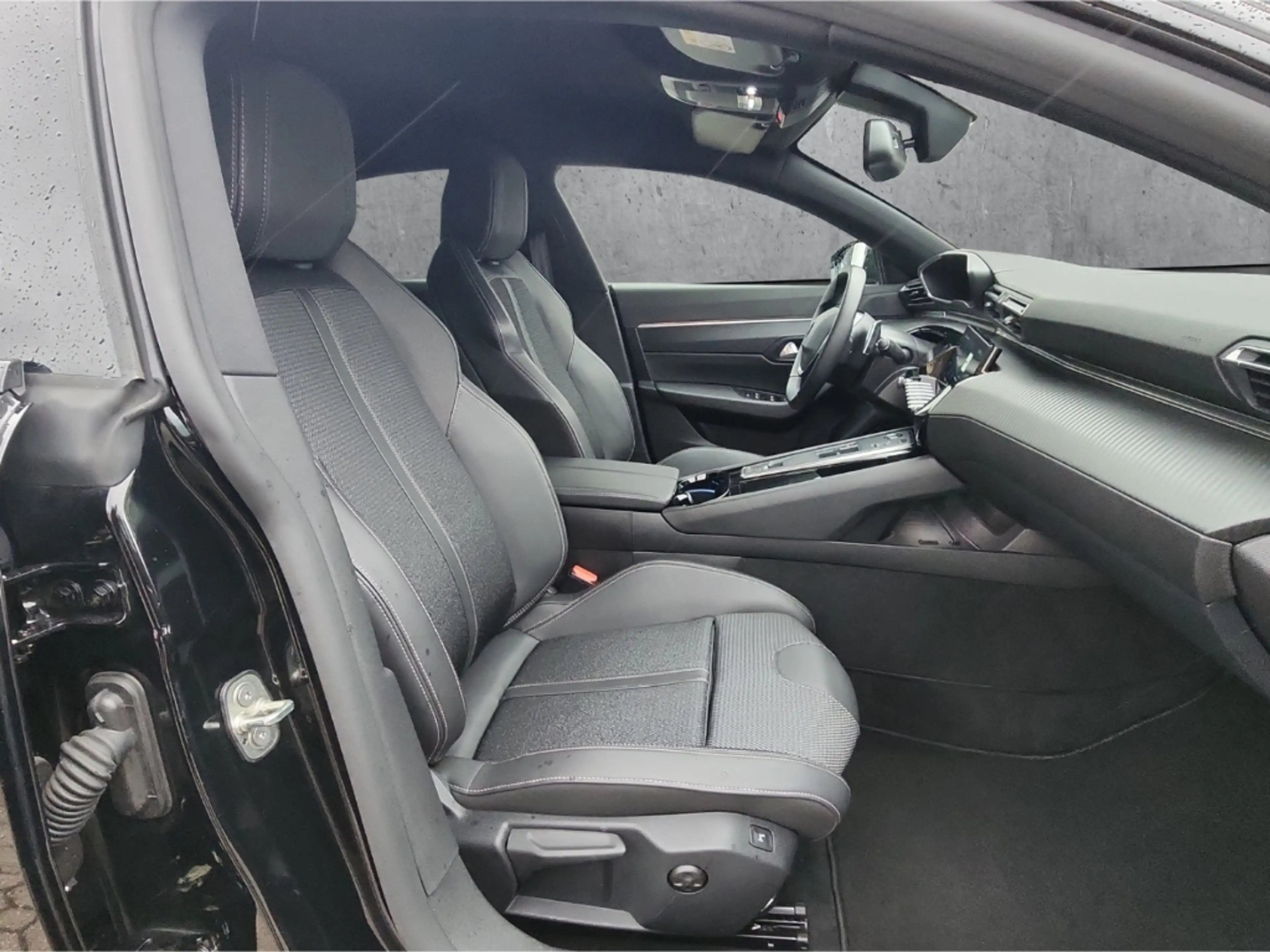 Peugeot 508 Allure Pack PT 130 EAT8 Navi LED ACC El. Heckklapp — photo 13