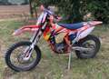 KTM 250 EXC KTM EXC-F Pomarańczowy - thumbnail 1