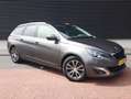 Peugeot 308 SW 1.2 PureTech Allure | Cruise | Clima | Pano | P Grey - thumbnail 2