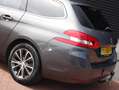 Peugeot 308 SW 1.2 PureTech Allure | Cruise | Clima | Pano | P Grey - thumbnail 9