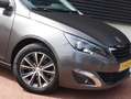 Peugeot 308 SW 1.2 PureTech Allure | Cruise | Clima | Pano | P Grey - thumbnail 37